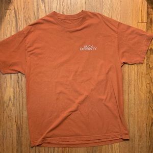 Duck Dynasty “Brothers Of The Beard” T-shirt